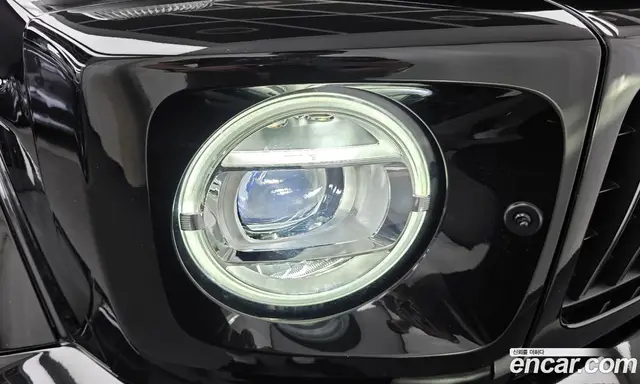 Mercedes-Benz G-Class 2024 4.0 автомат (гидро), миниатюра 8 Mercedes-Benz G-Class 2024 4.0 автомат (гидро), миниатюра 8