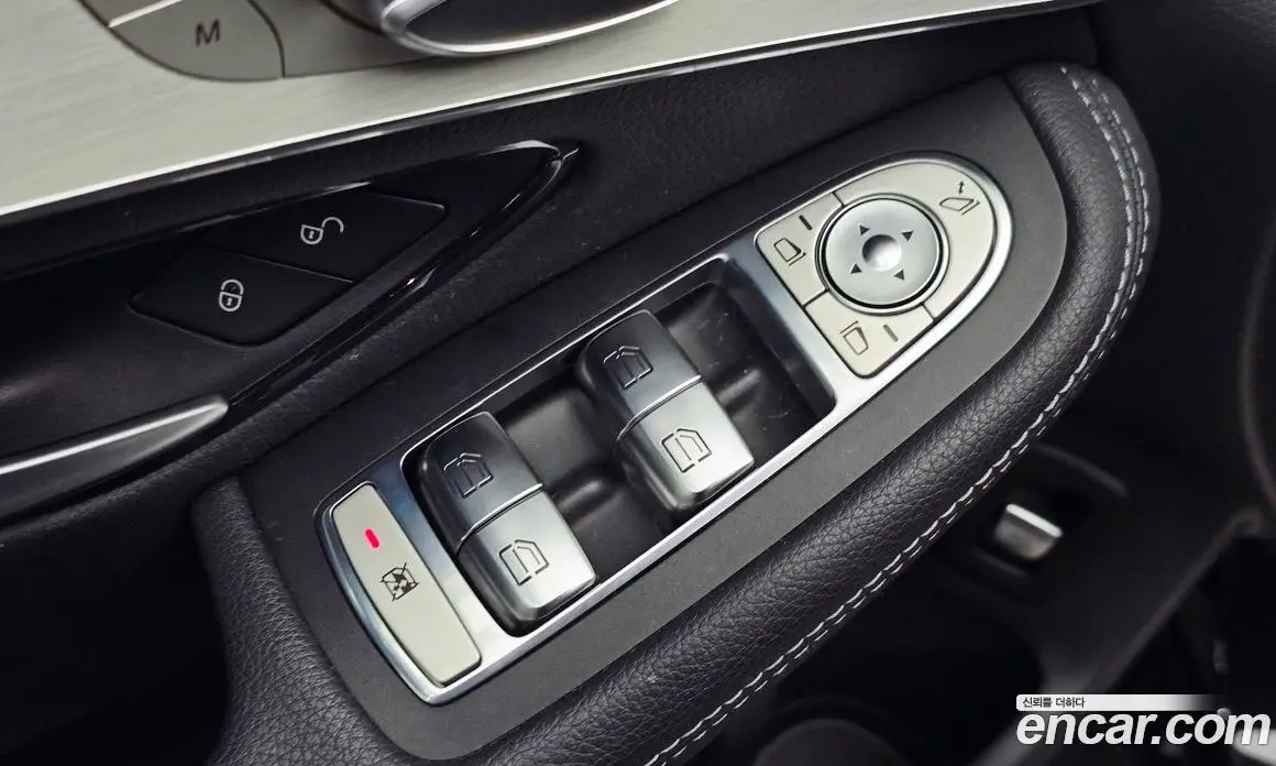 Mercedes-Benz GLC-Class 2019 2.0 автомат (гидро), фото 27