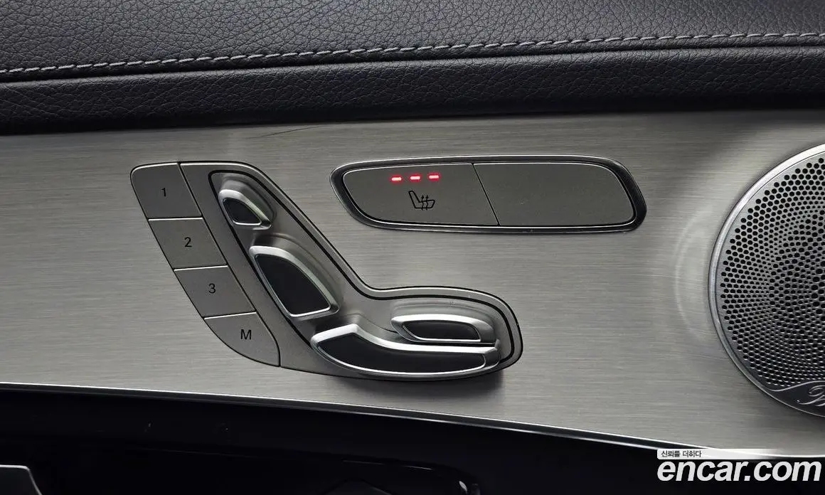 Mercedes-Benz GLC-Class 2019 2.0 автомат (гидро), фото 29