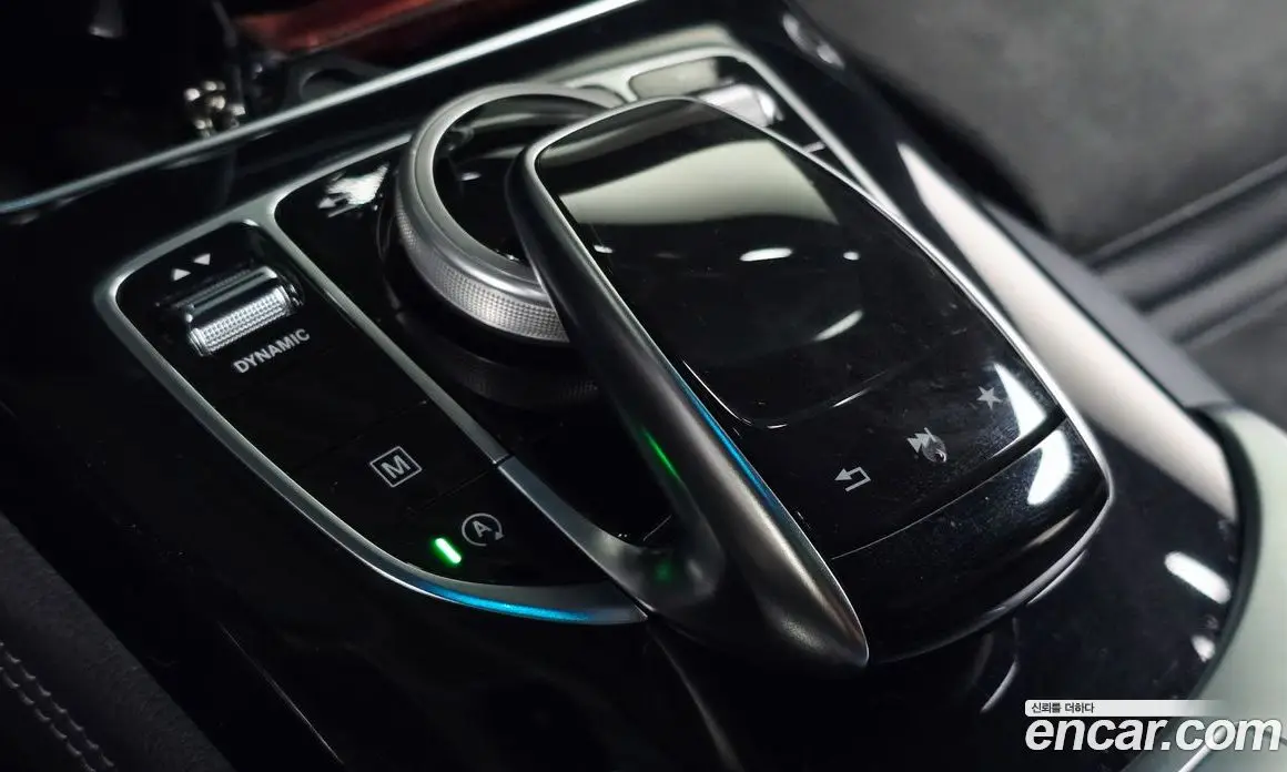 Mercedes-Benz GLC-Class 2019 2.0 автомат (гидро), фото 30