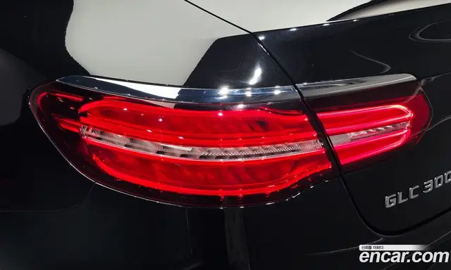 Mercedes-Benz GLC-Class 2019 2.0 автомат (гидро), миниатюра 9