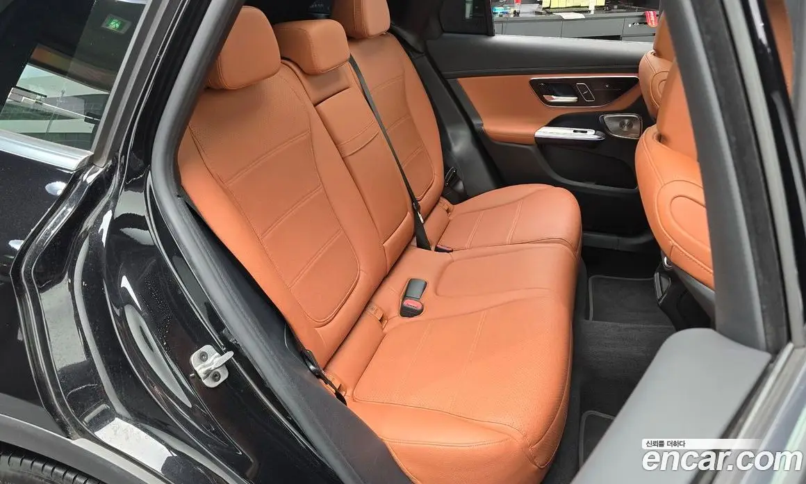 Mercedes-Benz GLC-Class 2024 2.0 автомат (гидро), фото 16 Mercedes-Benz GLC-Class 2024 2.0 автомат (гидро), фото 16