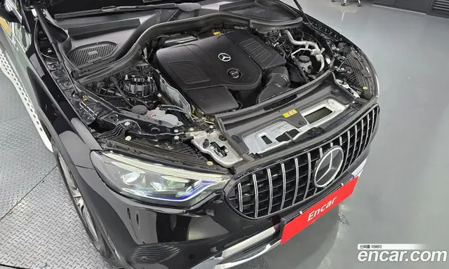 Mercedes-Benz GLC-Class 2024 2.0 автомат (гидро), миниатюра 5 Mercedes-Benz GLC-Class 2024 2.0 автомат (гидро), миниатюра 5