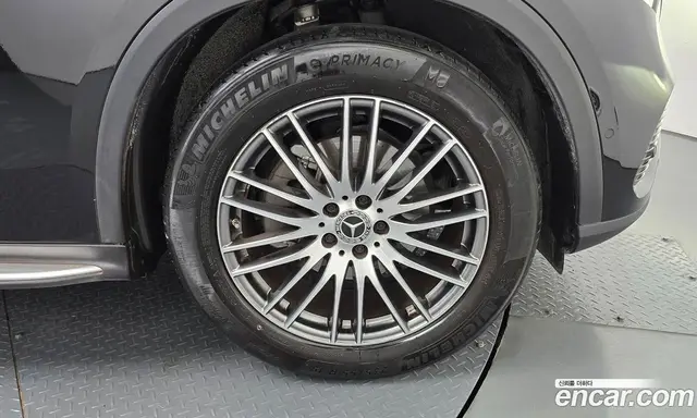 Mercedes-Benz GLC-Class 2024 2.0 автомат (гидро), миниатюра 6 Mercedes-Benz GLC-Class 2024 2.0 автомат (гидро), миниатюра 6