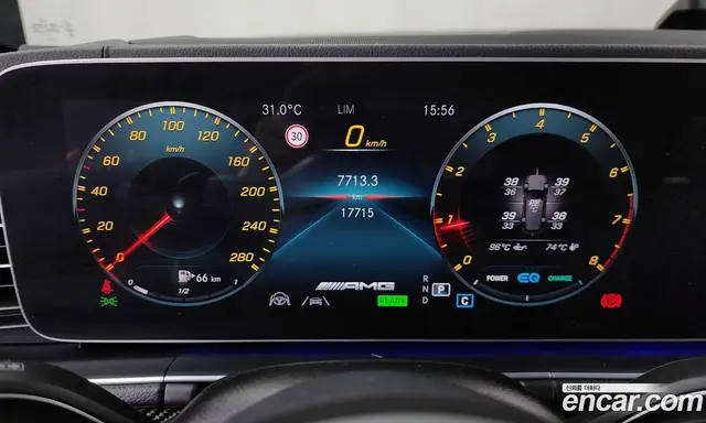 Mercedes-Benz GLE-Class 2023 3.0 автомат (гидро), миниатюра 11 Mercedes-Benz GLE-Class 2023 3.0 автомат (гидро), миниатюра 11