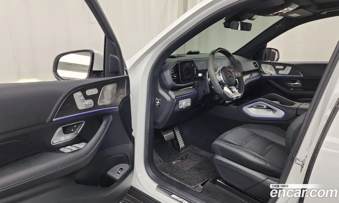 Mercedes-Benz GLE-Class 2023 3.0 автомат (гидро), фото 13 Mercedes-Benz GLE-Class 2023 3.0 автомат (гидро), фото 13