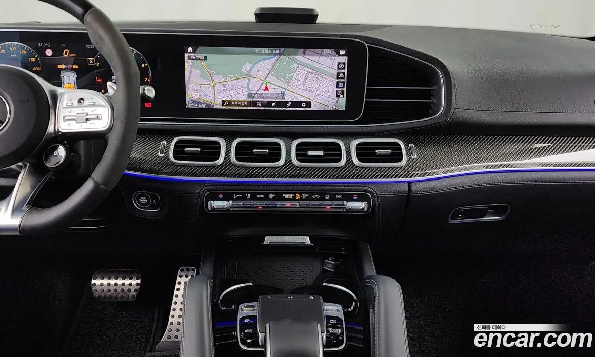 Mercedes-Benz GLE-Class 2023 3.0 автомат (гидро), фото 20 Mercedes-Benz GLE-Class 2023 3.0 автомат (гидро), фото 20