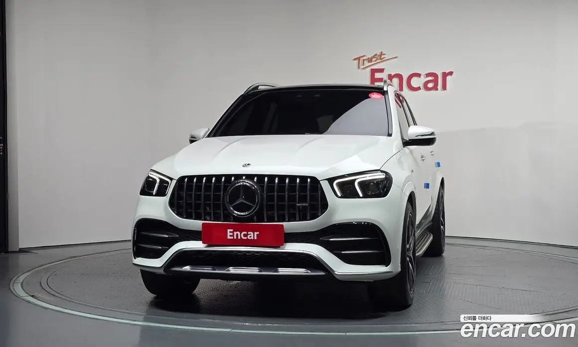 Mercedes-Benz GLE-Class 2023 3.0 автомат (гидро), фото 3 Mercedes-Benz GLE-Class 2023 3.0 автомат (гидро), фото 3