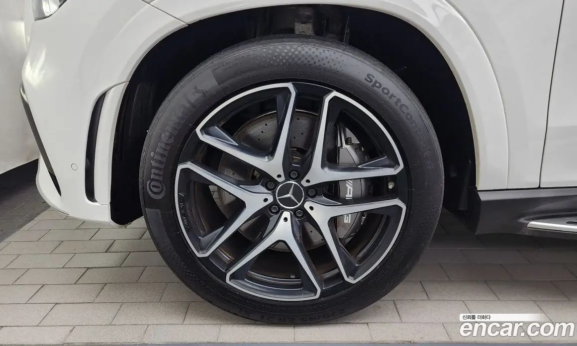 Mercedes-Benz GLE-Class 2023 3.0 автомат (гидро), фото 5 Mercedes-Benz GLE-Class 2023 3.0 автомат (гидро), фото 5