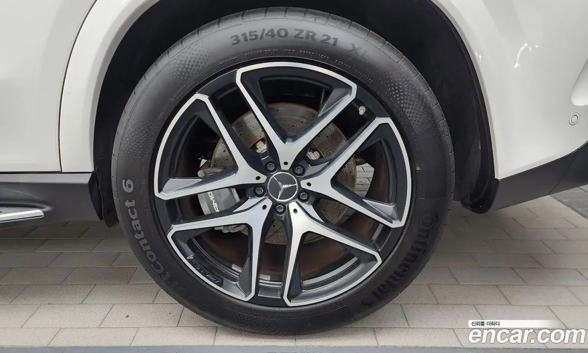Mercedes-Benz GLE-Class 2023 3.0 автомат (гидро), фото 7 Mercedes-Benz GLE-Class 2023 3.0 автомат (гидро), фото 7