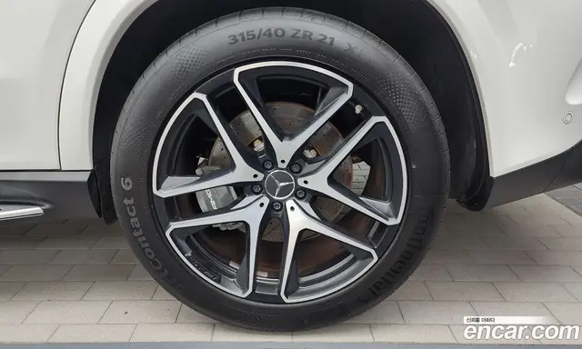 Mercedes-Benz GLE-Class 2023 3.0 автомат (гидро), миниатюра 7 Mercedes-Benz GLE-Class 2023 3.0 автомат (гидро), миниатюра 7