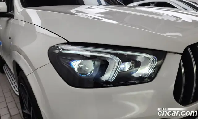 Mercedes-Benz GLE-Class 2023 3.0 автомат (гидро), миниатюра 8 Mercedes-Benz GLE-Class 2023 3.0 автомат (гидро), миниатюра 8