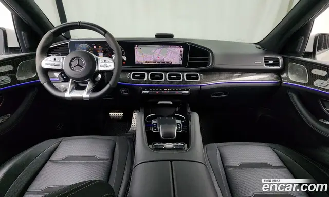 Mercedes-Benz GLE-Class 2023 3.0 автомат (гидро), миниатюра 10 Mercedes-Benz GLE-Class 2023 3.0 автомат (гидро), миниатюра 10