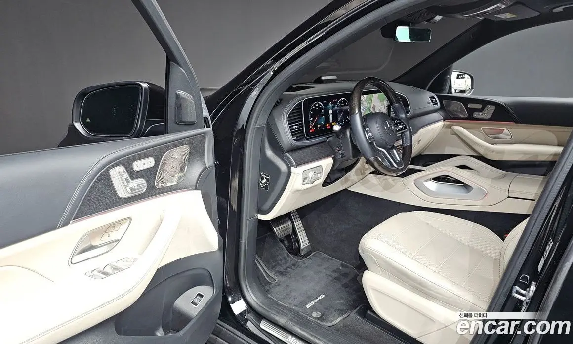Mercedes-Benz GLS-Class 2023 2.9 автомат (гидро), фото 13 Mercedes-Benz GLS-Class 2023 2.9 автомат (гидро), фото 13