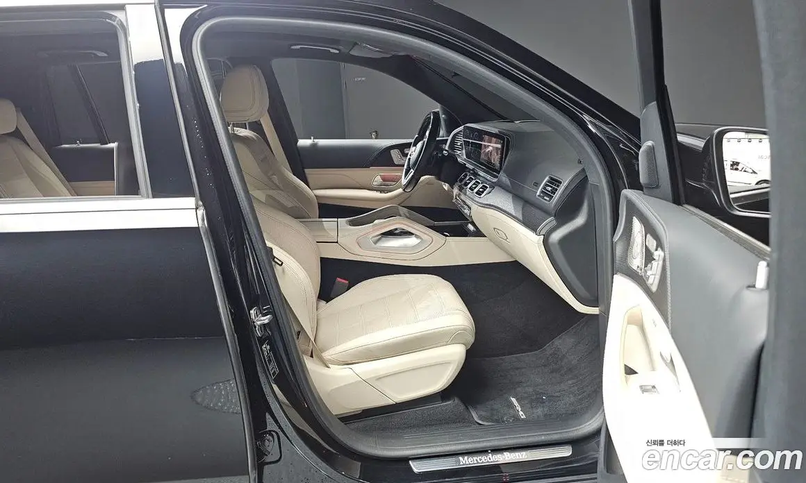 Mercedes-Benz GLS-Class 2023 2.9 автомат (гидро), фото 16 Mercedes-Benz GLS-Class 2023 2.9 автомат (гидро), фото 16