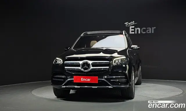 Mercedes-Benz GLS-Class 2023 2.9 автомат (гидро), миниатюра 3 Mercedes-Benz GLS-Class 2023 2.9 автомат (гидро), миниатюра 3