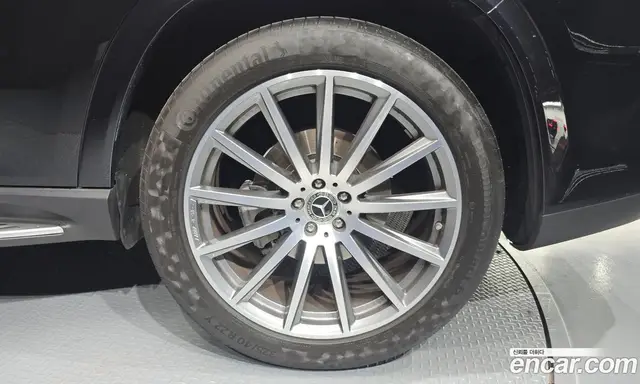 Mercedes-Benz GLS-Class 2023 2.9 автомат (гидро), миниатюра 7 Mercedes-Benz GLS-Class 2023 2.9 автомат (гидро), миниатюра 7