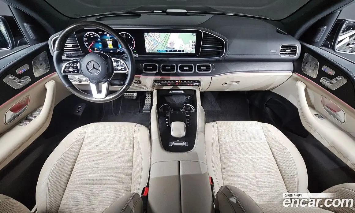 Mercedes-Benz GLS-Class 2023 2.9 автомат (гидро), фото 10 Mercedes-Benz GLS-Class 2023 2.9 автомат (гидро), фото 10
