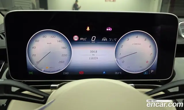 Mercedes-Benz S-Class 2021 4.0 автомат (гидро), миниатюра 11 Mercedes-Benz S-Class 2021 4.0 автомат (гидро), миниатюра 11