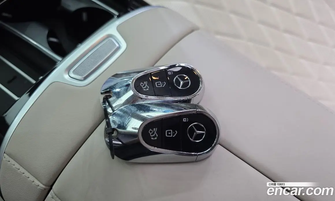 Mercedes-Benz S-Class 2021 4.0 автомат (гидро), фото 23 Mercedes-Benz S-Class 2021 4.0 автомат (гидро), фото 23