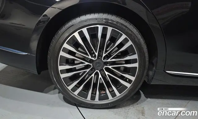 Mercedes-Benz S-Class 2021 4.0 автомат (гидро), миниатюра 5 Mercedes-Benz S-Class 2021 4.0 автомат (гидро), миниатюра 5