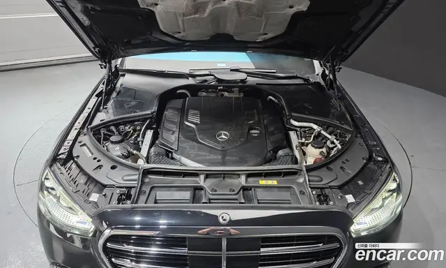 Mercedes-Benz S-Class 2021 4.0 автомат (гидро), миниатюра 6 Mercedes-Benz S-Class 2021 4.0 автомат (гидро), миниатюра 6