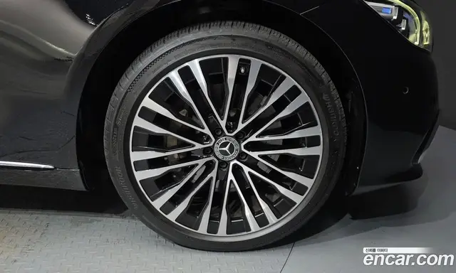 Mercedes-Benz S-Class 2021 4.0 автомат (гидро), миниатюра 7 Mercedes-Benz S-Class 2021 4.0 автомат (гидро), миниатюра 7