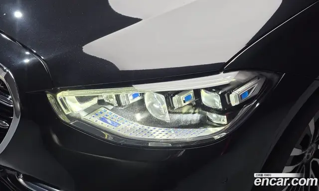 Mercedes-Benz S-Class 2021 4.0 автомат (гидро), миниатюра 8 Mercedes-Benz S-Class 2021 4.0 автомат (гидро), миниатюра 8