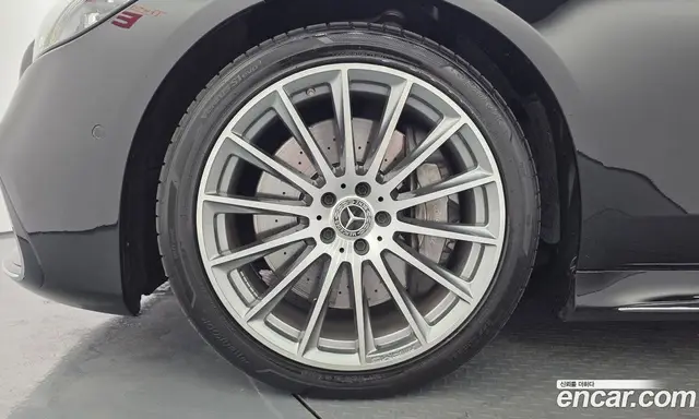 Mercedes-Benz S-Class 2021 3.0 автомат (гидро), миниатюра 5 Mercedes-Benz S-Class 2021 3.0 автомат (гидро), миниатюра 5
