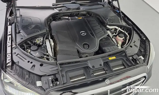 Mercedes-Benz S-Class 2021 3.0 автомат (гидро), миниатюра 6 Mercedes-Benz S-Class 2021 3.0 автомат (гидро), миниатюра 6