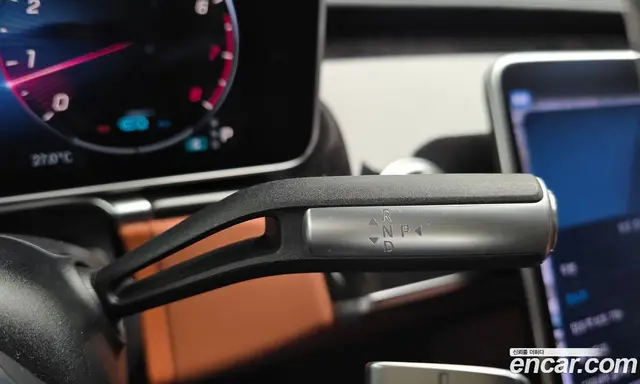 Mercedes-Benz S-Class 2021 3.0 автомат (гидро), миниатюра 9 Mercedes-Benz S-Class 2021 3.0 автомат (гидро), миниатюра 9