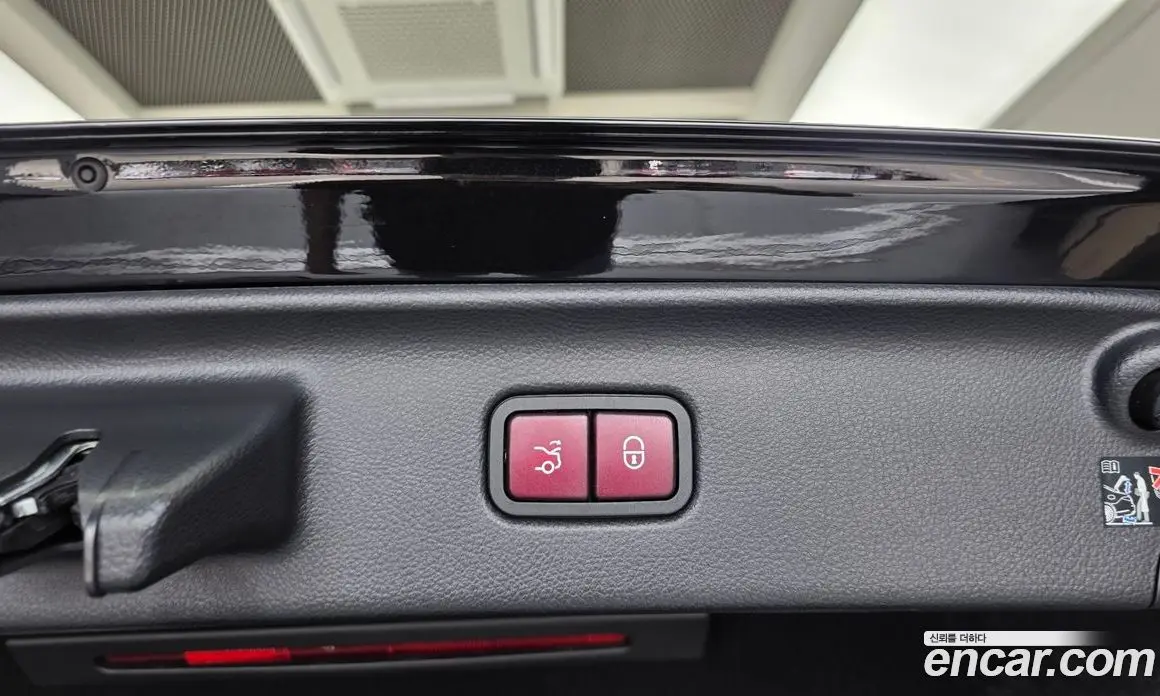 Mercedes-Benz S-Class 2024 4.0 автомат (гидро), фото 32