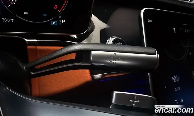 Mercedes-Benz S-Class 2025 3.0 автомат (гидро), миниатюра 12