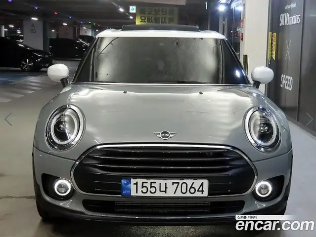 Mini Clubman 2022 1.5 автомат (гидро), миниатюра 2 Mini Clubman 2022 1.5 автомат (гидро), миниатюра 2