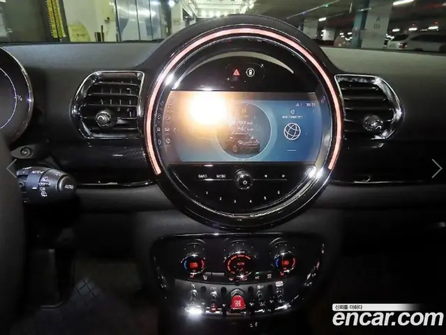 Mini Clubman 2022 1.5 автомат (гидро), миниатюра 11 Mini Clubman 2022 1.5 автомат (гидро), миниатюра 11