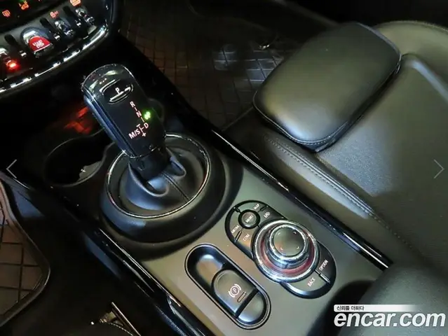 Mini Clubman 2022 1.5 автомат (гидро), миниатюра 12