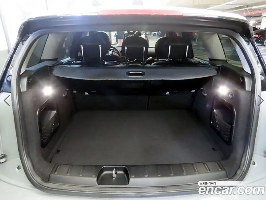 Mini Clubman 2022 1.5 автомат (гидро), фото 17 Mini Clubman 2022 1.5 автомат (гидро), фото 17