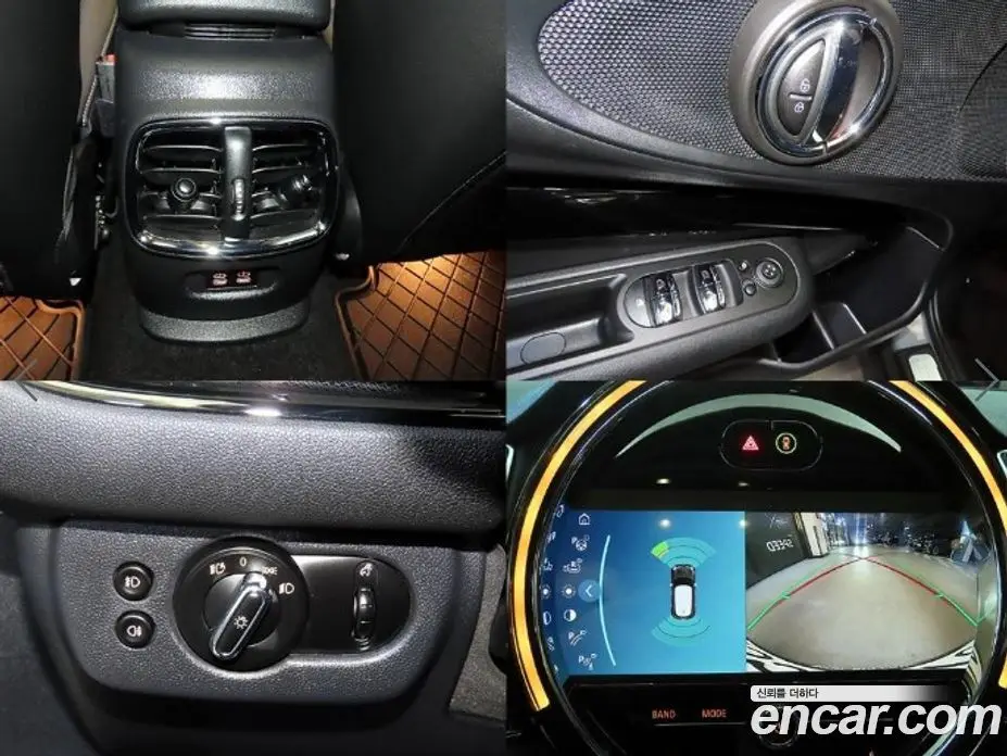 Mini Clubman 2022 1.5 автомат (гидро), фото 18 Mini Clubman 2022 1.5 автомат (гидро), фото 18