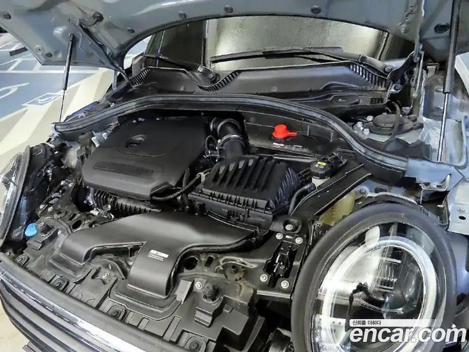 Mini Clubman 2022 1.5 автомат (гидро), фото 19 Mini Clubman 2022 1.5 автомат (гидро), фото 19