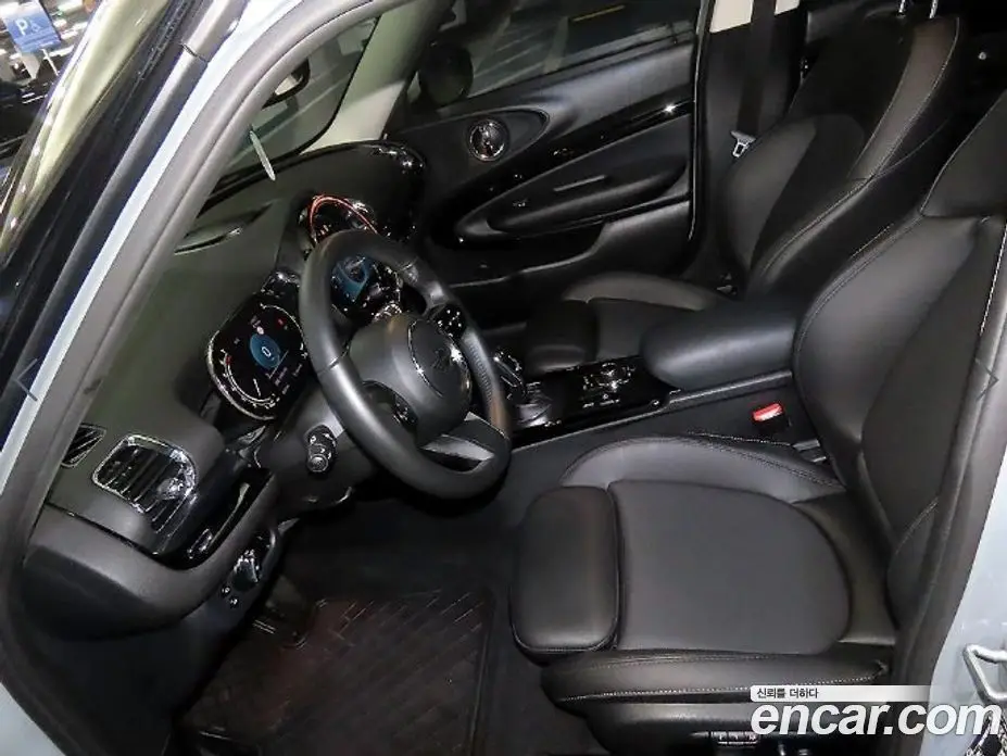Mini Clubman 2022 1.5 автомат (гидро), фото 6 Mini Clubman 2022 1.5 автомат (гидро), фото 6