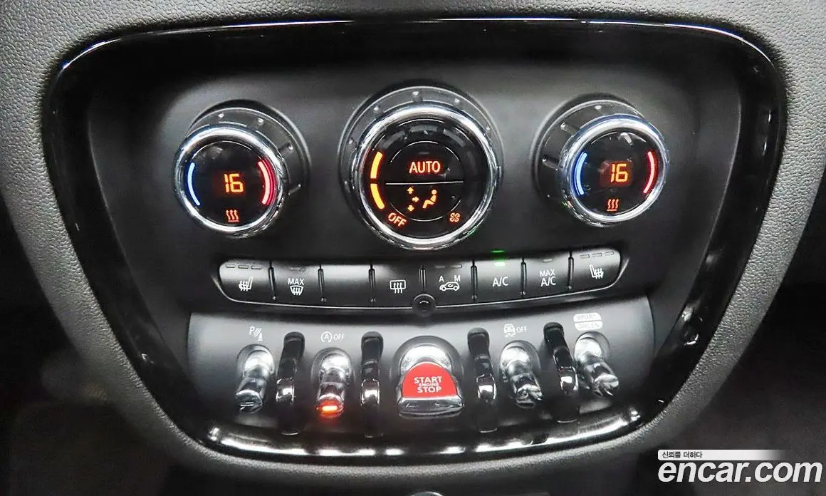Mini Clubman 2023 2.0 автомат (гидро), фото 20