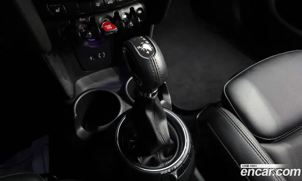 Mini Cooper 2016 1.5 автомат (гидро), фото 11