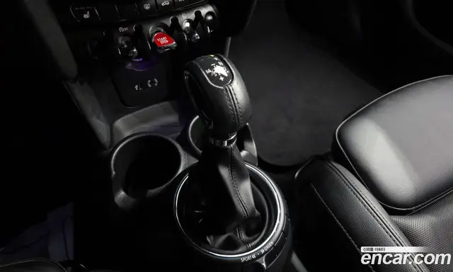 Mini Cooper 2016 1.5 автомат (гидро), миниатюра 11