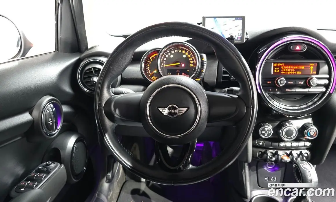 Mini Cooper 2016 1.5 автомат (гидро), фото 18