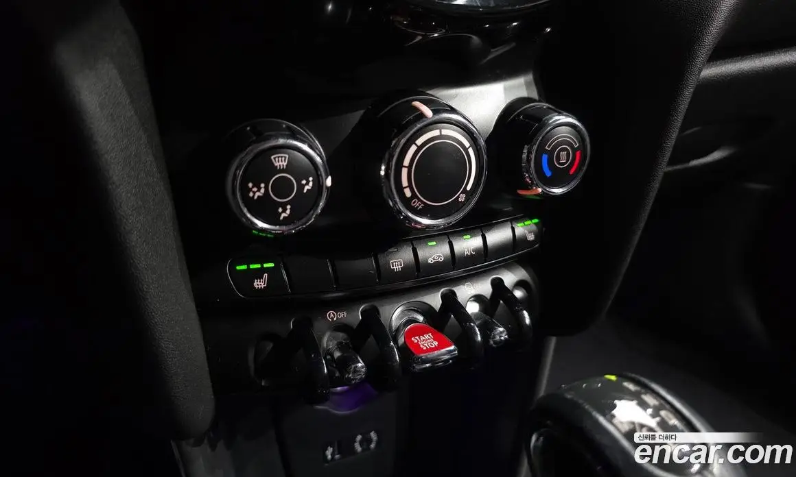 Mini Cooper 2016 1.5 автомат (гидро), фото 23