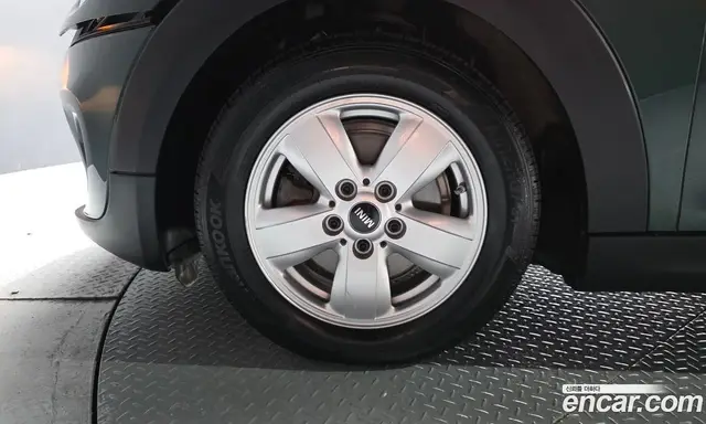 Mini Cooper 2016 1.5 автомат (гидро), миниатюра 4