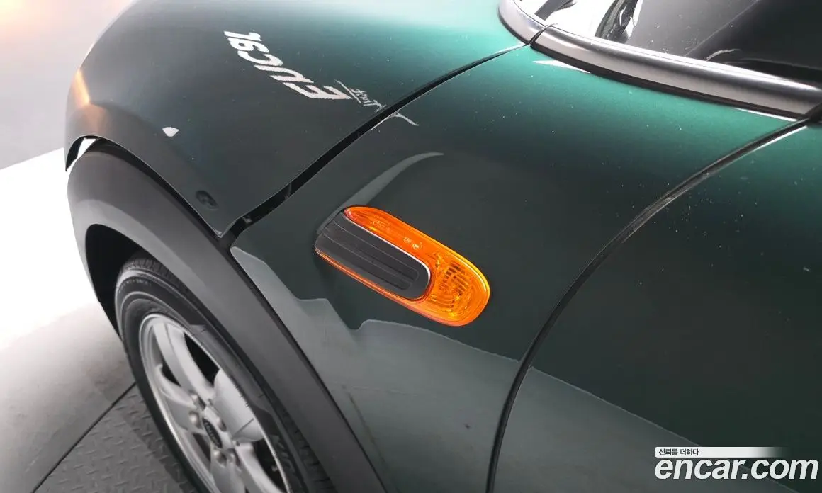 Mini Cooper 2016 1.5 автомат (гидро), фото 31