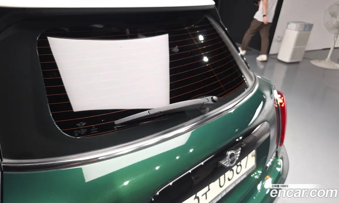 Mini Cooper 2016 1.5 автомат (гидро), фото 36
