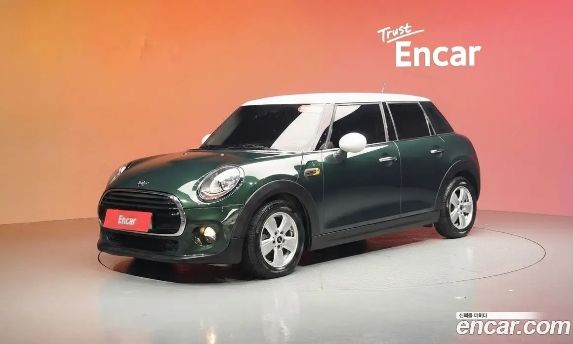 Mini Cooper 2016 1.5 автомат (гидро), фото 37