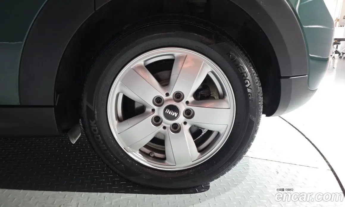 Mini Cooper 2016 1.5 автомат (гидро), фото 6